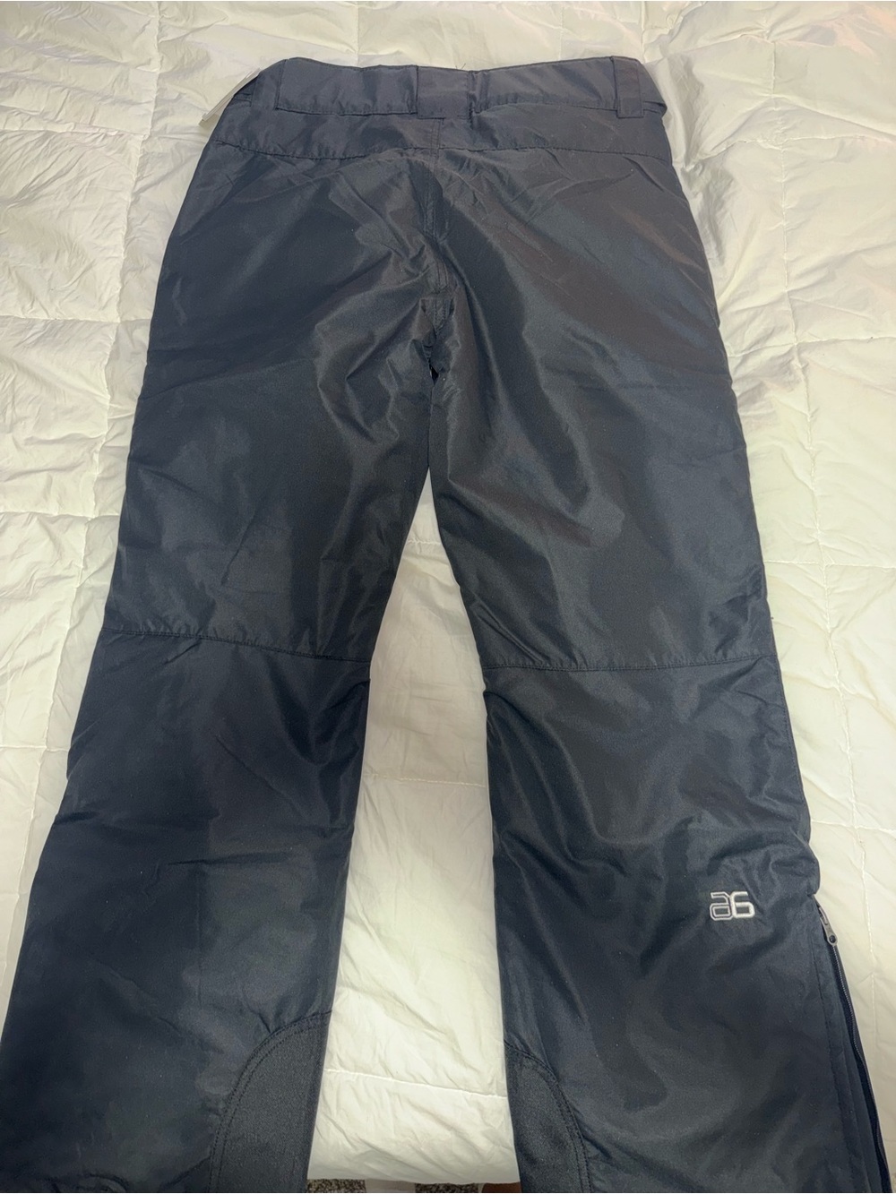 Arc'teryx Women’s Black Ski/Snow Pants - Picture 2 of 2